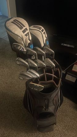 Full Set For Sale