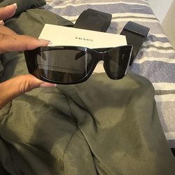 Prada Sunglasses