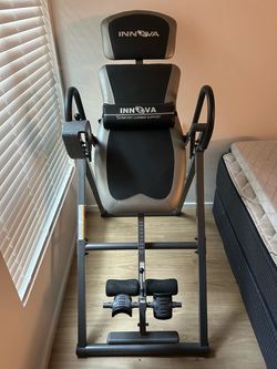 Innova Confort Lumbar Support