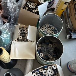 Yarn for sale  different Colors,