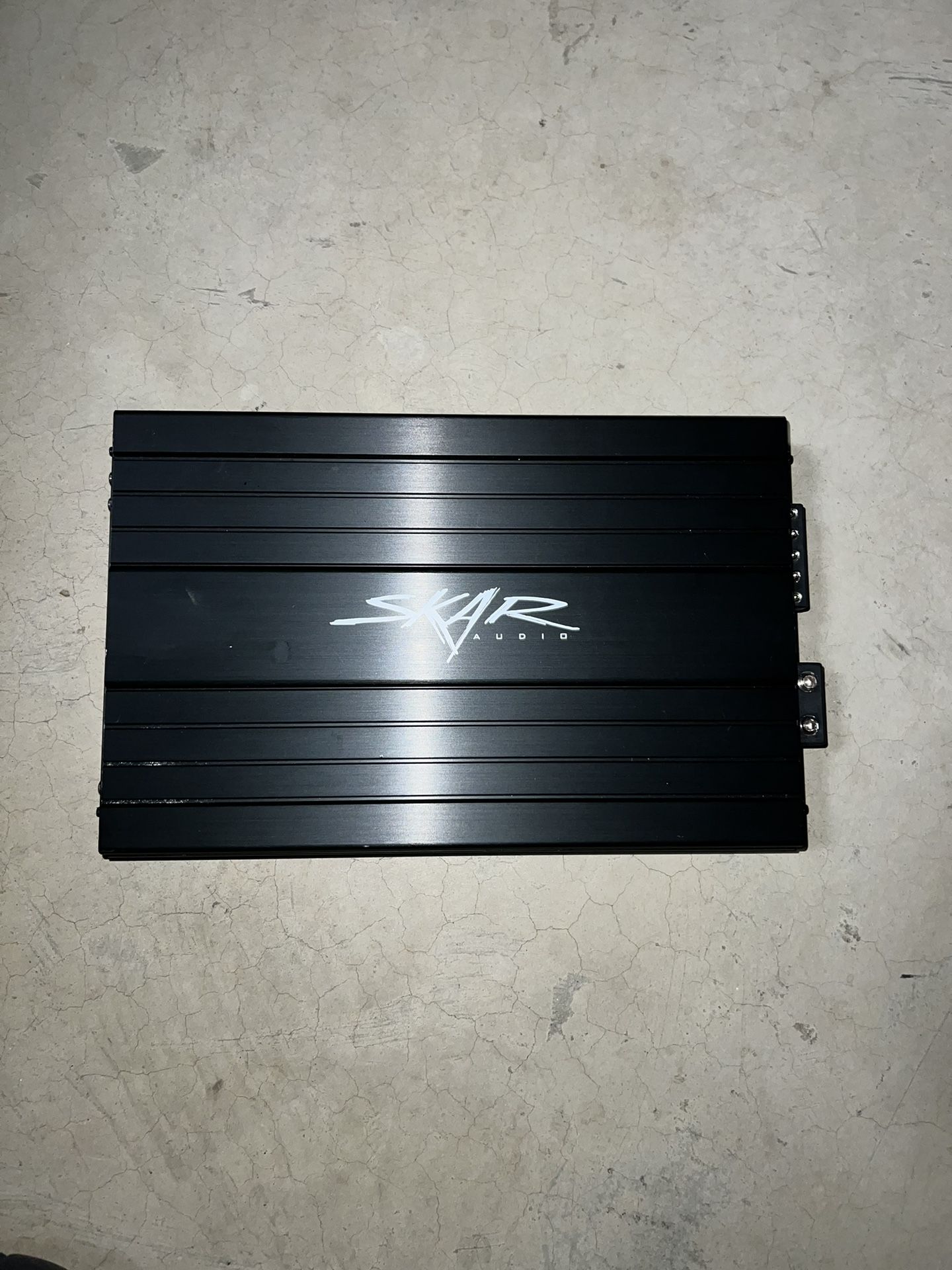Skar Amp 1500.1 D