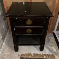 End Table