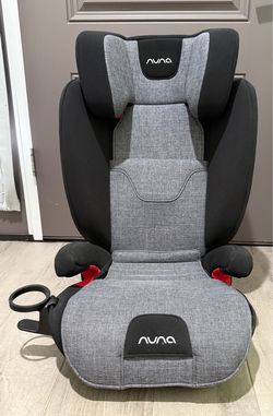 NUNA AACE BOOSTER CAR SEAT