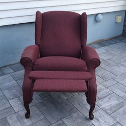 Recliner