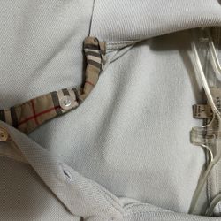 Burberry Polo shirt 