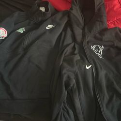 Nike Zip UPS