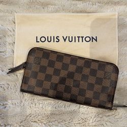 Louis Vuitton Organizer Wallet