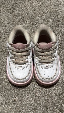 7c Girl Nike Shoe