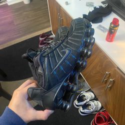 Nike Shox TL Women's