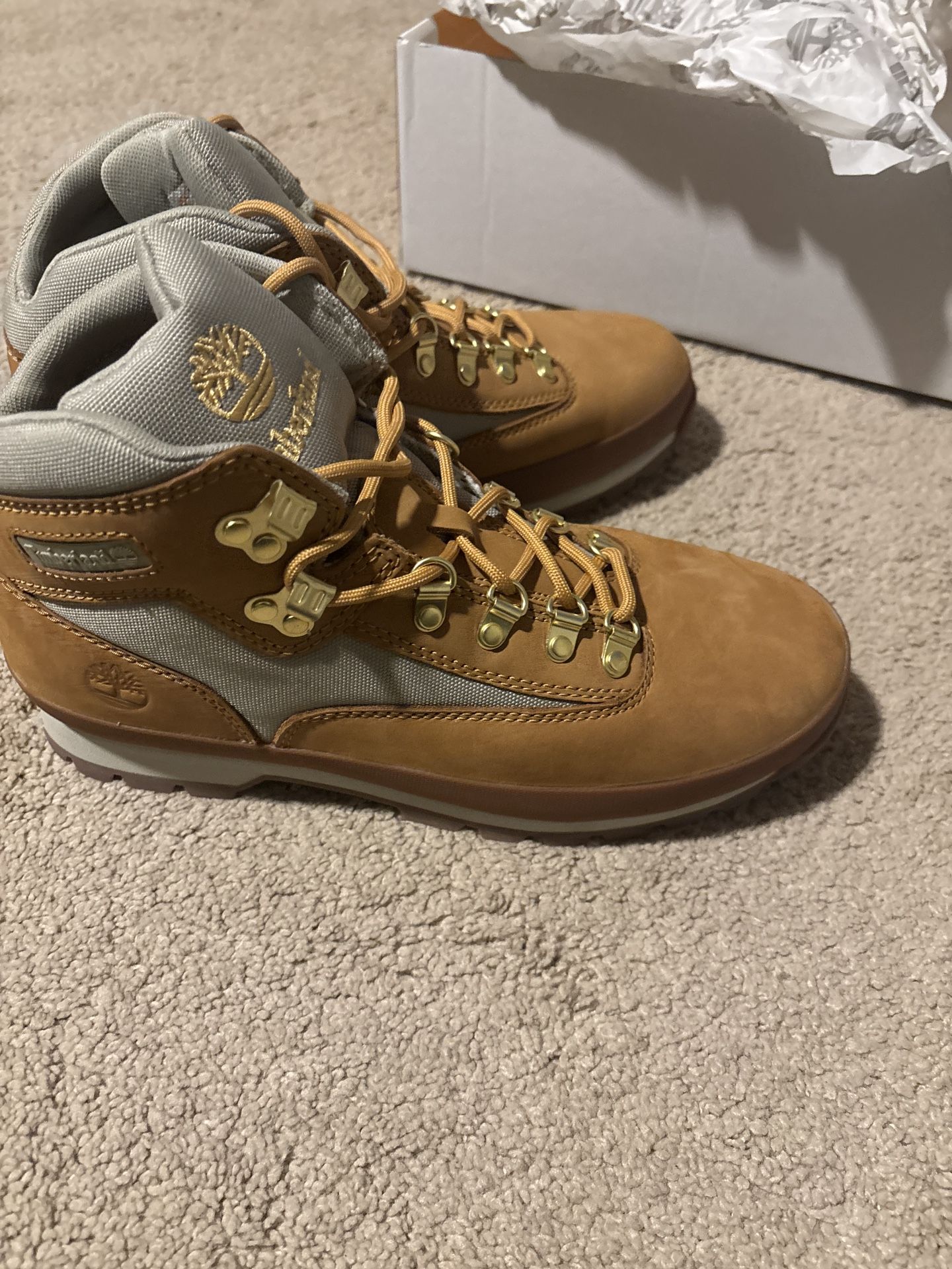 Timberland Euro Hiker