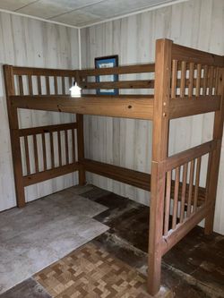 CARGO Bunk Beds OBO