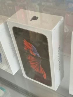iPhone 6s Plus 64GB Space Gray Refurbished