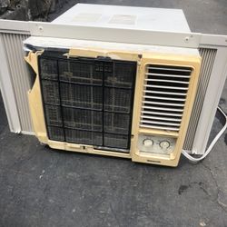 Very Good Condition Panasonic Air Conditioner 
