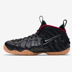 Nike Foamposite Size 13