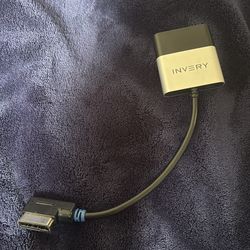 Invery Bluetooth device