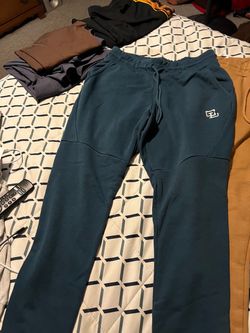 Young LA Fleece Jogger Sweatpants