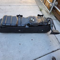 75 c10 driver side gas tank