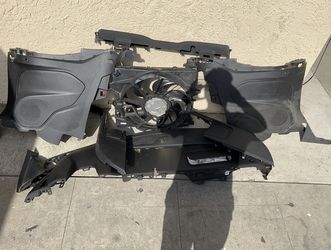 Parts For 2020 Camaro