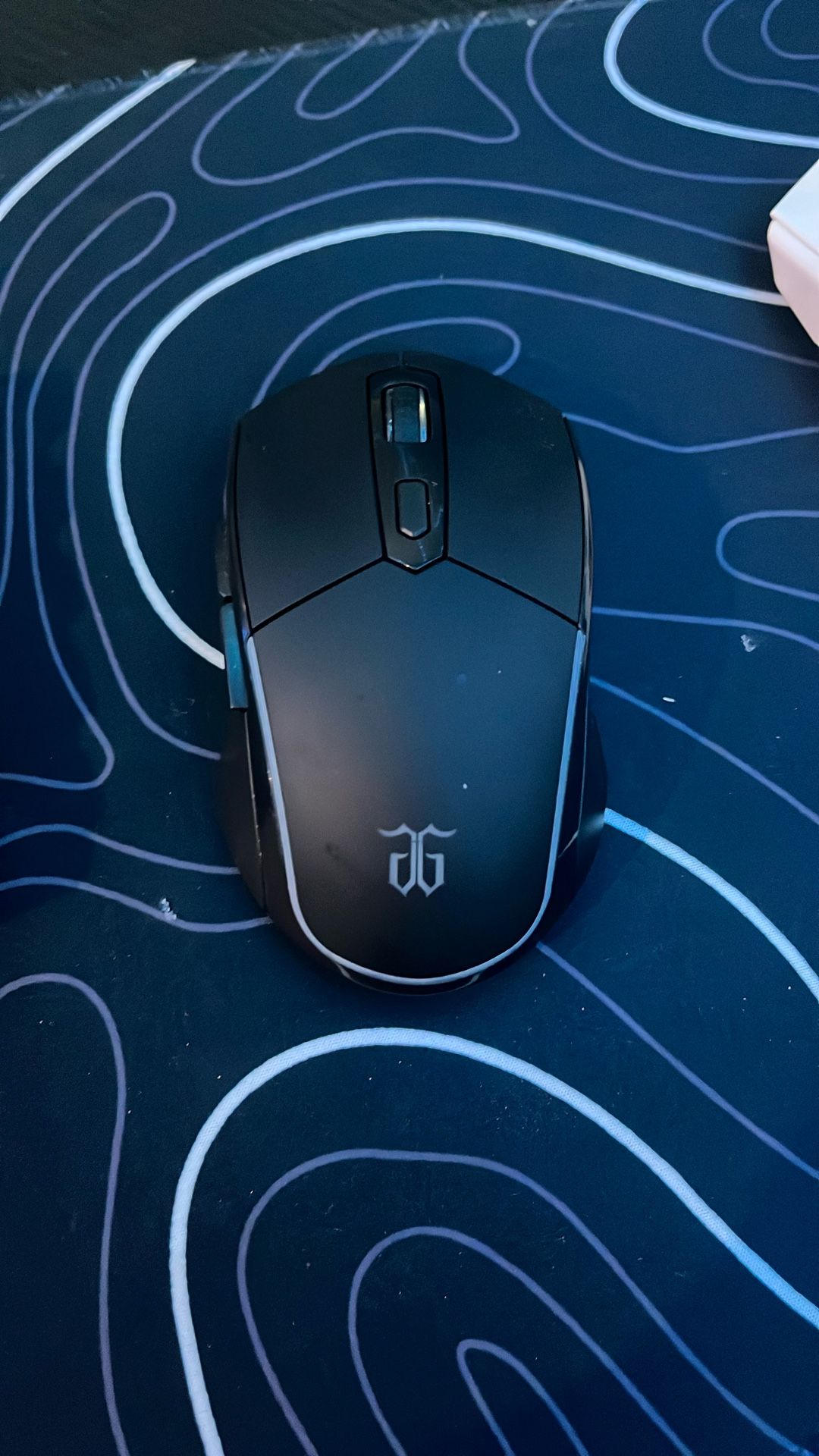 Wireless keyboard and mouse combo with extra wired mouse. Electronics & Media