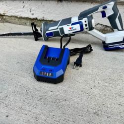 New !! portable cordless reciprocating Saw