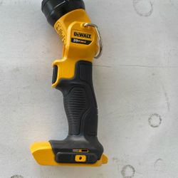 Flash Light. (TOOL ONLY)