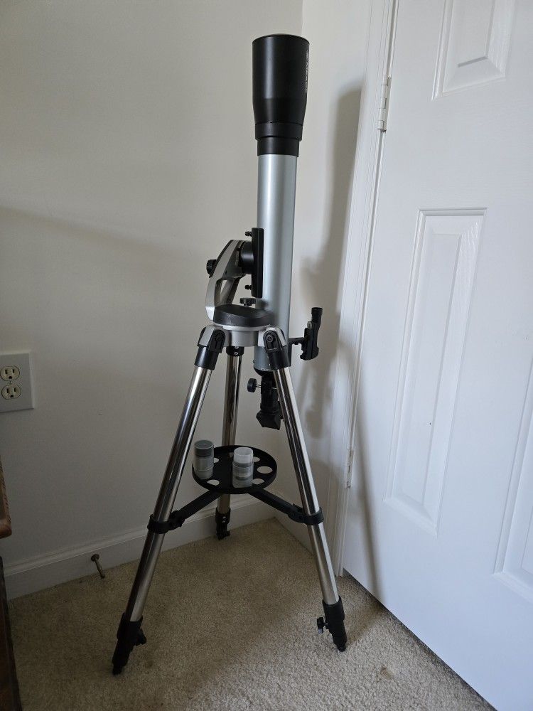Meade Telescope
