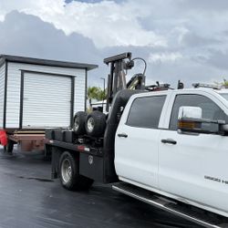 Sheds Muving To Relocate All Florida 