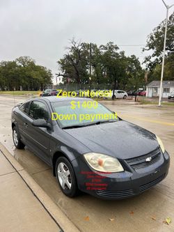 2008 Chevrolet Cobalt