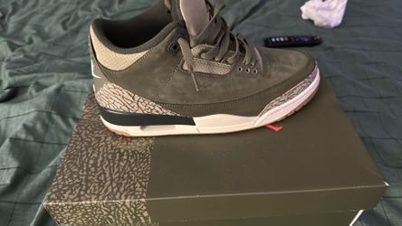Retro 3s