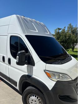 Window Automotive Tint Film