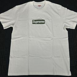 Supreme Box Logo Shirt