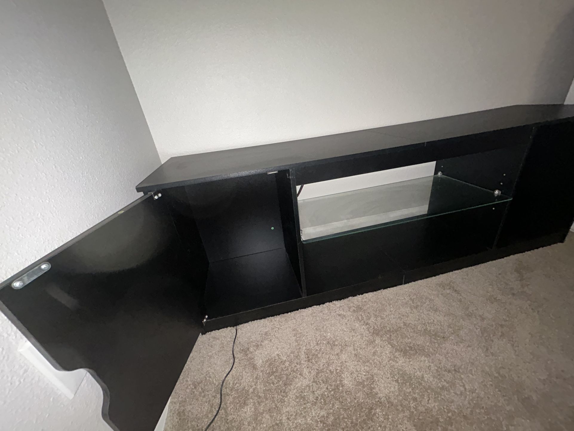Tv Console Table