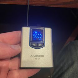 Alvox Wireless 
