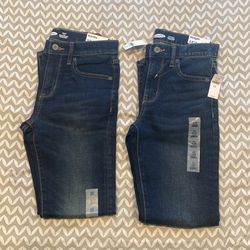 NWT-Boy Youth- old Navy Jeans