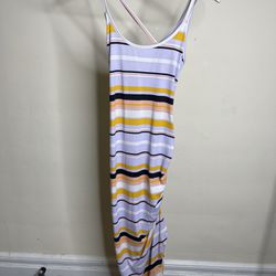 Almost Famous Sundress 