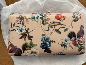 Wedding Clutch/ Purse