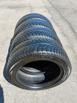 Accelera 205/55/16"