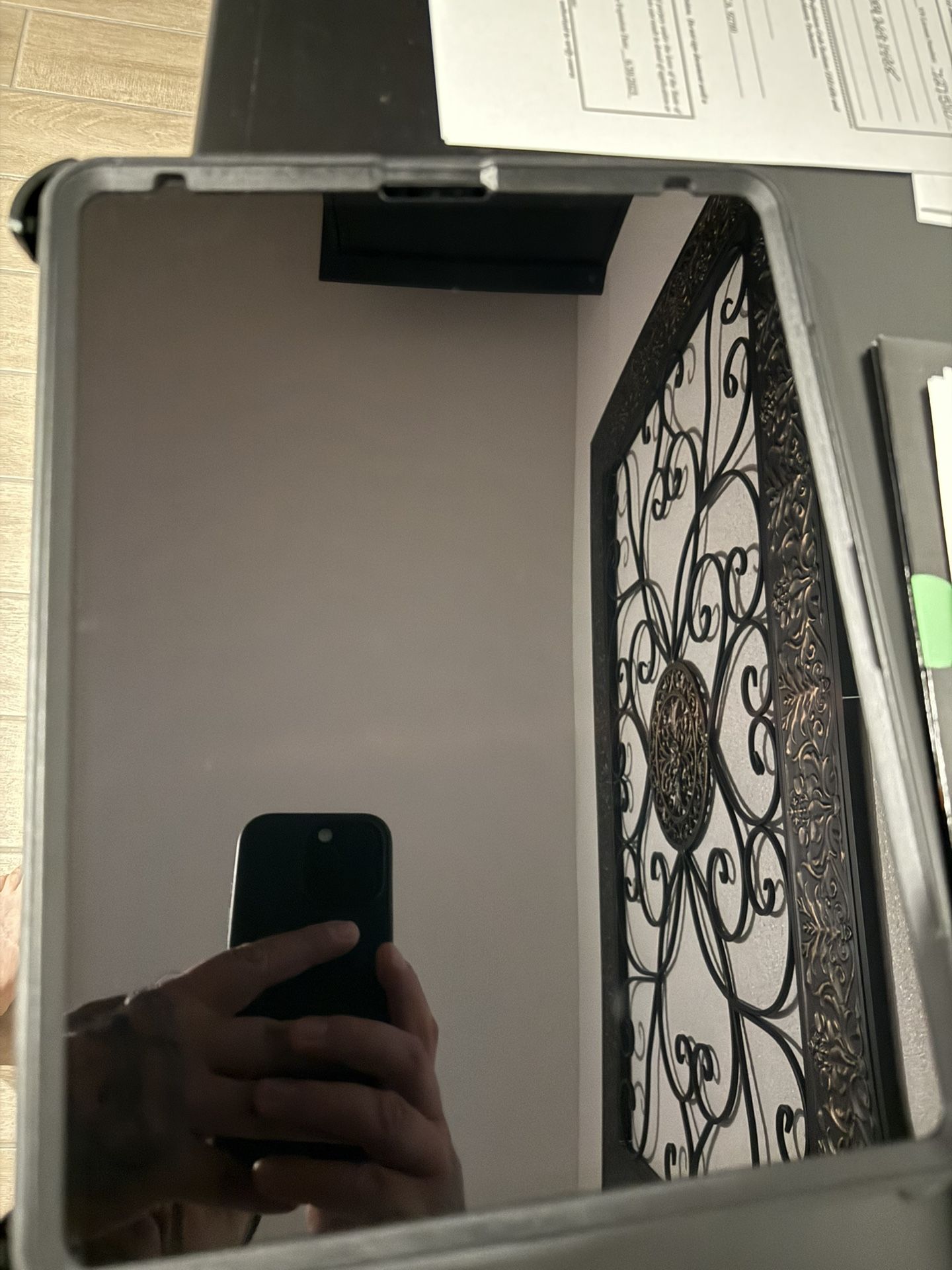 iPad 12.9 6th Generation