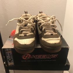 Heelys Shoes 