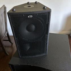 B-52 Matrix 2000 Speaker System