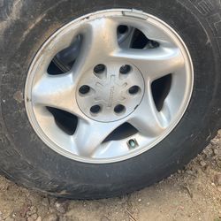 Tires