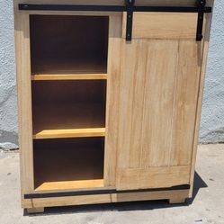 Wooden Cabinet Drawer Organizer $80