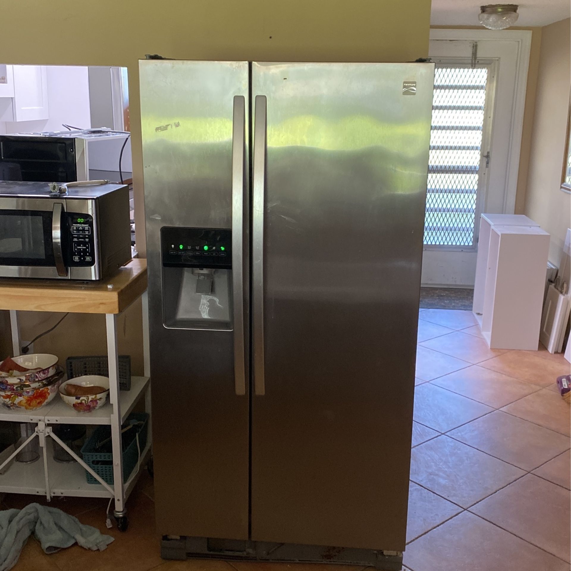 Kitchen Appliance In Excelente Condition Very Cheap 
