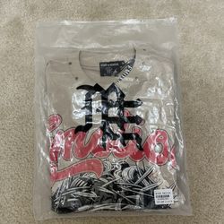 Mixed Emotion Tee