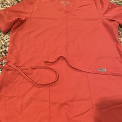 Nursing Uniform 