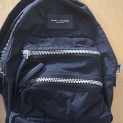 Marc Jacobs  New York Back Pack