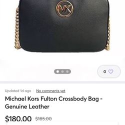 Michael Kors