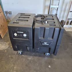 Air Purifier