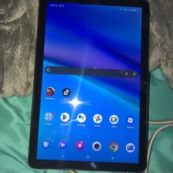 Unlocked to all carriers TCL Tab 10 5G 