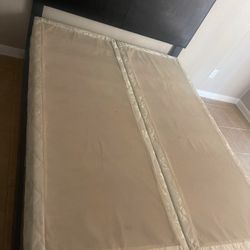 Queen Size Frame 